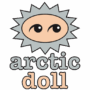 Arctic Doll