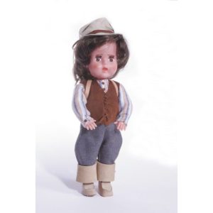 Lapin jätkä, 29cm, tukkilaissuit