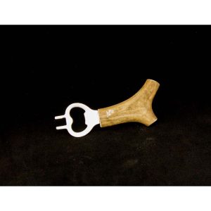 Pullonavaaja, poronsarvi