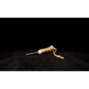 Tulentekotikku, poronsarvi