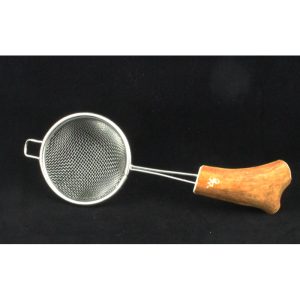 Teesihti, poronsarvi