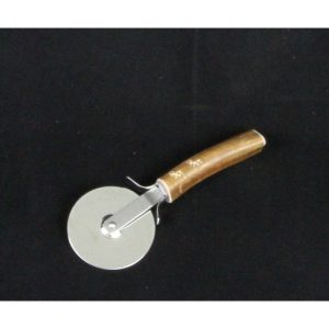 Pizzaleikkuri, poronsarvi