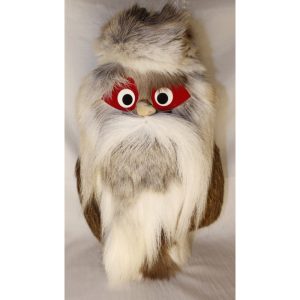 Pullopiilo, 40cm, peikko