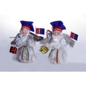 Maahinen, Lapinlakilla