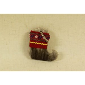 Porotossu, avaimenperä, iso