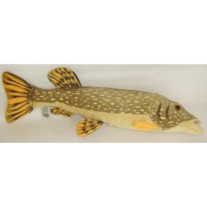 Pike, 43cm, medium