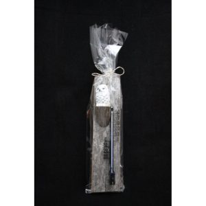 Lämpömittari, ulko, 25cm kelorima, pöllö