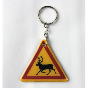 Avaimenperä, porovaraara