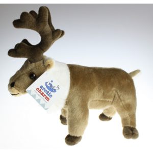 Poro, 24cm, seisova, 84kpl/ltk