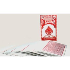 Pelikortit, normaalikoko